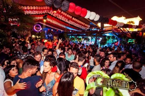 discoteca gay malaga|Malaga Gay Bars & Clubs Guide 2025